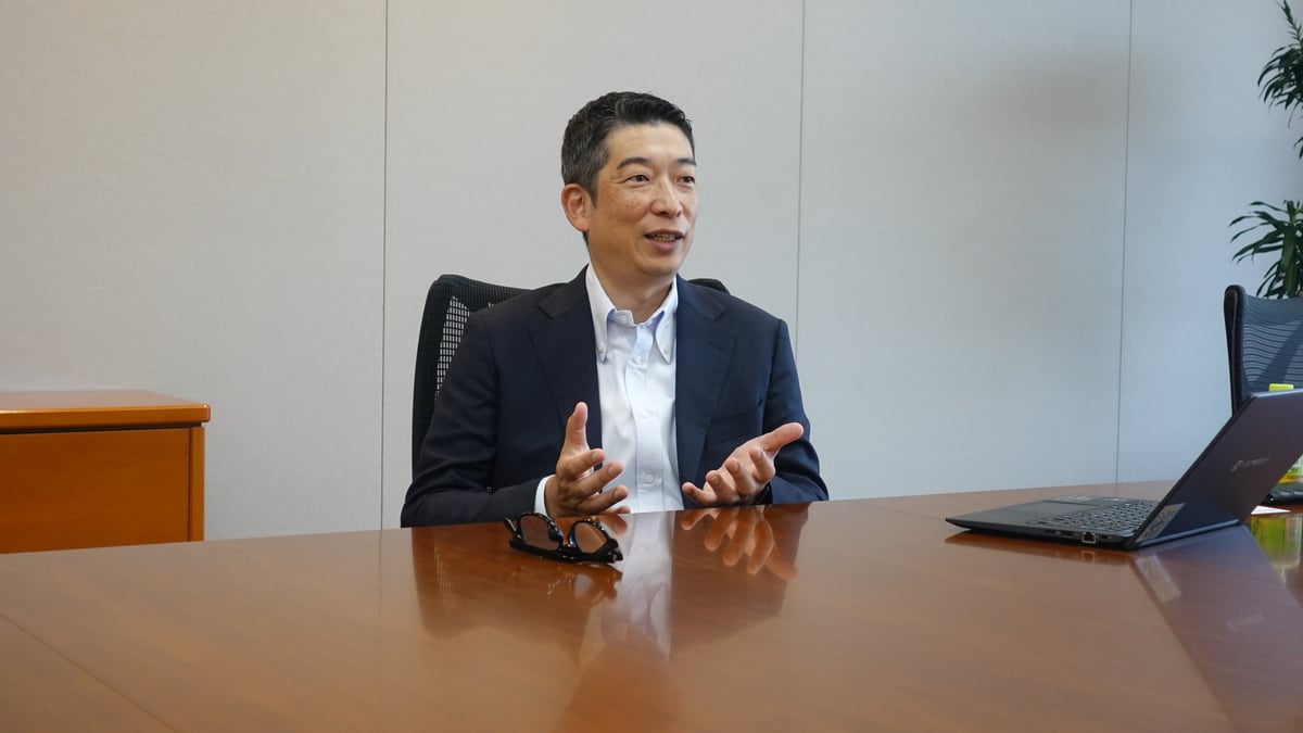 Ken HORISAKA MBA Class of 2003_1