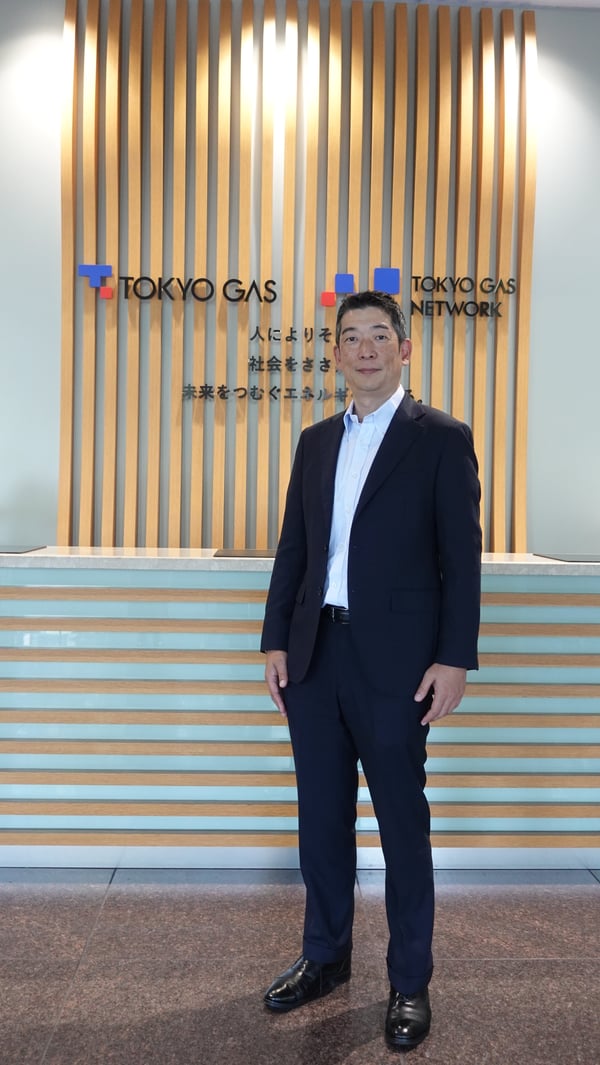 Ken HORISAKA MBA Class of 2003_2
