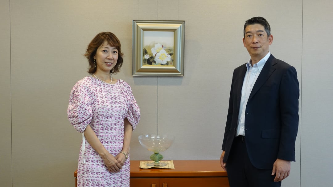 Ken HORISAKA MBA Class of 2003_3