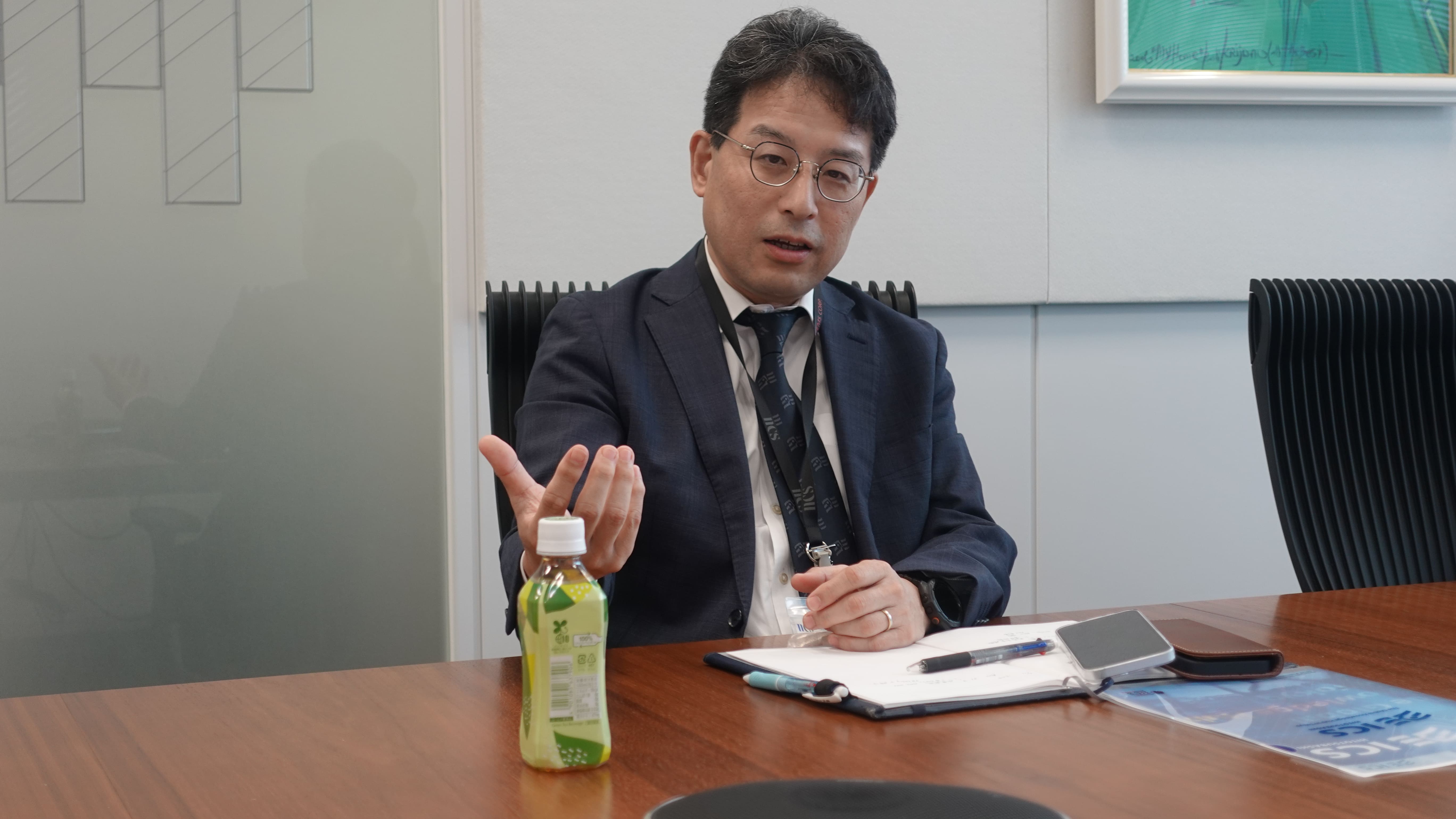 異なる知をつなぎ、場を動かすのサムネイル